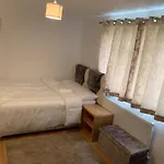 Birmingham City Guest House